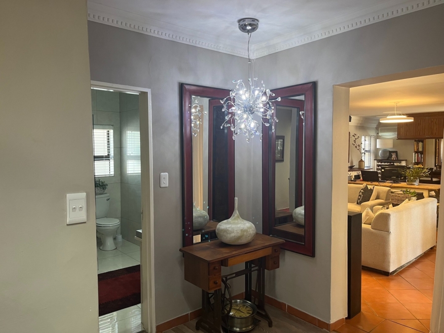 4 Bedroom Property for Sale in Maselspoort Free State